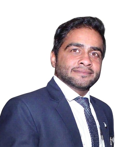 Manish Bhaskar, CRO