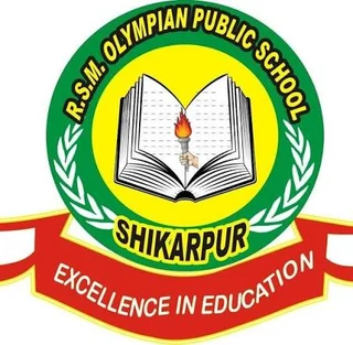 R.S.M. Olympian Public School
